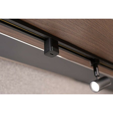 Miniature Module USB-C Lanciano – Charge Rapide 30W QC + PD pour Rail Modulaire - HABA N° 1