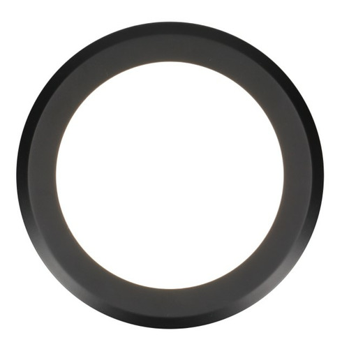 Plafonnier Copiano noir - HABA 