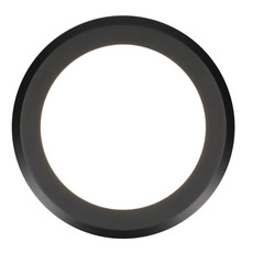 Miniature Plafonnier Copiano noir - HABA  N° 0