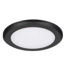 Miniature Plafonnier Copiano noir - HABA  N° 1