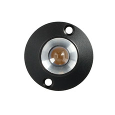 Miniature Mini Spot LED Tollo Noir – HABA N° 3