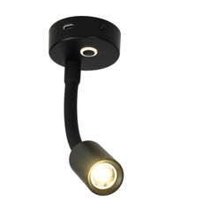 Miniature LISEUSE /SPOT FLEX AVEC FONCTION DE CHARGE USB-C - FELINO - HABA N° 0