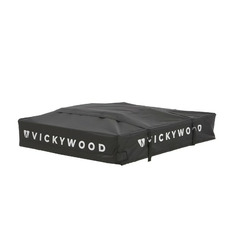 Miniature Tente de toit - Baobab Air 135 - VICKYWOOD N° 3