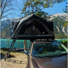 Miniature Tente de toit - Baobab Air 135 - VICKYWOOD N° 8