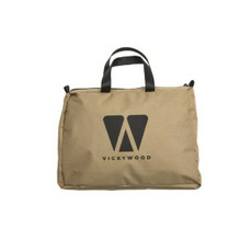 Miniature Tente de toit - Bamboo 125 Gen.2 - MARRON - VICKYWOOD N° 1