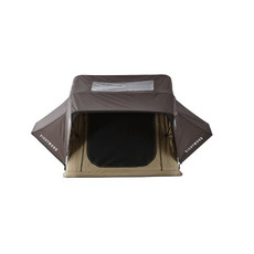 Miniature Tente de toit - Bamboo 125 Gen.2 - MARRON - VICKYWOOD N° 2