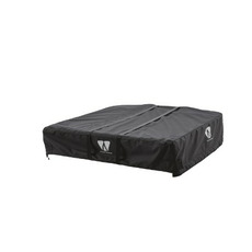 Miniature Tente de toit - Bamboo 125 Gen.2 - MARRON - VICKYWOOD N° 4