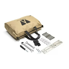 Miniature Tente de toit - Bamboo 125 Gen.2 - MARRON - VICKYWOOD N° 8