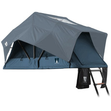 Miniature Tente de toit - Bamboo 125 Gen.2- BLEU - VICKYWOOD N° 0