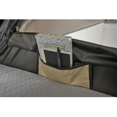 Miniature Tente de toit - Bamboo 125 Gen.2- BLEU - VICKYWOOD N° 4