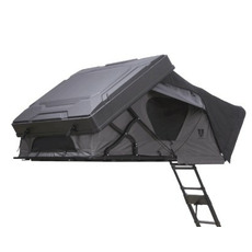 Miniature Tente de toit - MIGHTY OAK® LIGHT- 165 - GRISE - VICKYWOOD N° 2