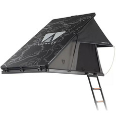 Miniature Tente de toit - Cumaru Light 127 light - Grise - VICKYWOOD N° 8