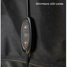 Miniature Tente de toit - Cumaru Light 127 lIGHT - CAMEL - VICKYWOOD N° 13