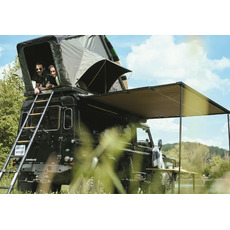 Miniature Tente de toit - Cumaru Light 127 lIGHT - CAMEL - VICKYWOOD N° 6