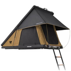 Miniature Tente de toit - Cumaru Light 152 - CAMEL - VICKYWOOD N° 8