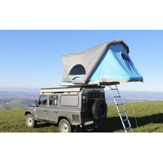 Miniature Tente de toit gonflable - GT ROOF - BLEU - GENTLE TENT N° 2