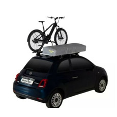 Miniature Tente de toit gonflable - GT ROOF - BLEU - GENTLE TENT N° 3