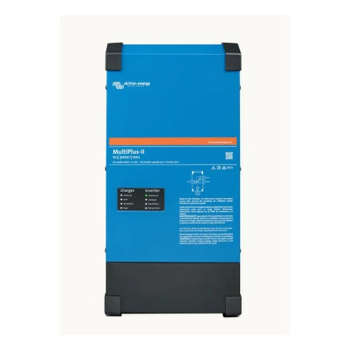 CONVERTISSEUR-CHARGEUR MULTIPLUS-II 48/6.5KW/100-50  - VICTRON ENERGY