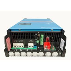 Miniature CONVERTISSEUR-CHARGEUR MULTIPLUS-II 48/6.5KW/100-50  - VICTRON ENERGY N° 1