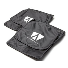 Miniature Tente de toit - Big Willow Gen.3 - 140 - CAMEL - VICKYWOOD N° 1