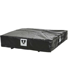 Miniature Tente de toit - Big Willow Gen.3 - 140 - CAMEL - VICKYWOOD N° 8