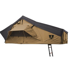 Miniature Tente de toit - Big Willow Gen.3 - 180 - CAMEL - VICKYWOOD N° 0