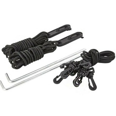 Miniature Tente de toit - Big Willow Gen.3 - 160 - GRISE - VICKYWOOD N° 5