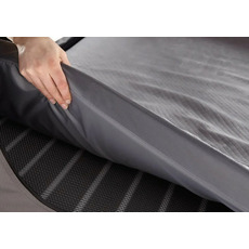 Miniature Tente de toit - Big Willow Gen.3 - 160 - CAMEL - VICKYWOOD N° 11