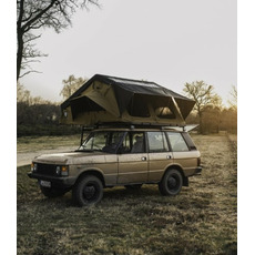 Miniature Tente de toit - Big Willow Gen.3 - 220 - CAMEL - VICKYWOOD N° 1