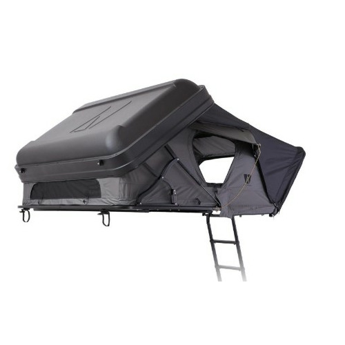 Tente de toit Mighty Oak GEN.3 - GRISE - 160 - VICKYWOOD