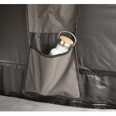 Miniature Tente de toit Mighty Oak GEN.3 - GRISE - 190 - VICKYWOOD N° 4