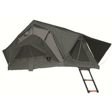 Miniature Tente de toit - SMALL Willow Gen.3 - 160 - GRISE - VICKYWOOD N° 0