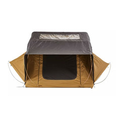 Miniature Tente de toit - SMALL Willow Gen.3 - 160 - CAMEL - VICKYWOOD N° 5