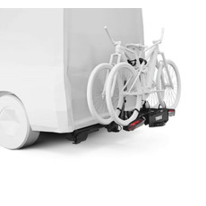 Miniature Bras pivotant pour porte-vélos d'attelage - VéloSwing -  X250 / X290 - THULE N° 5