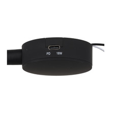 Miniature Spot Flex avec USB-C noir - Furnari 2.0 - HABA N° 4