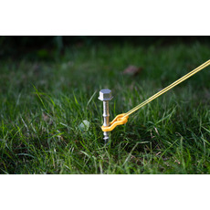 Miniature  Piquet de tente - Alu-Camp 31cm à visser (lot de 4) - HABA - N° 6