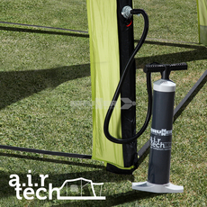 Miniature Auvent AQUAMAR - BRUNNER N° 1