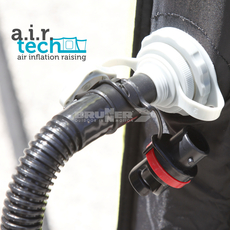 Miniature Auvent AQUAMAR - BRUNNER N° 7