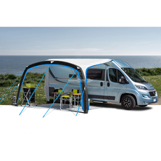 Miniature Solette gonflable SKIA  - 300 x 250 x H250  - BRUNNER N° 2