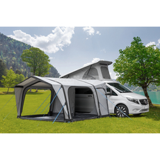 Miniature Auvent Gonflable Independant - 380 x 280 x H210 cm - BRUNNER N° 2