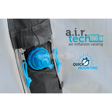 Miniature Auvent gonflable MAISONEL 4 - BRUNNER N° 6