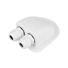 Miniature Kit solaire 130W – 12V avec régulateur MPPT et accessoires complets N° 3