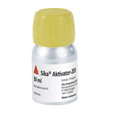 Miniature Kit de pose panneau solaire – Supports noirs MASIS & accessoires Sika N° 4