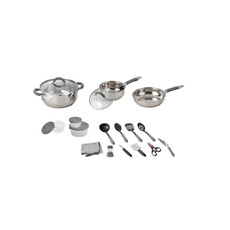 Miniature Set de cuisine - OMNIBOX - BRUNNER - N° 0
