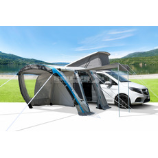 Miniature Auvent gonflable Air Travel II - BRUNNER N° 1