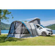 Miniature Auvent gonflable Air Travel II - BRUNNER N° 3