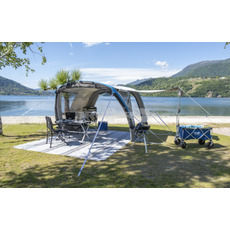 Miniature Auvent gonflable Air Travel II - BRUNNER N° 4