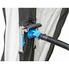 Miniature Solette gonflable Rhombus - BRUNNER N° 3