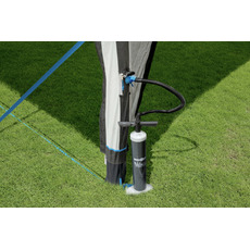 Miniature Solette gonflable Rhombus - BRUNNER N° 4