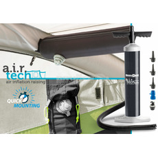 Miniature Auvent gonflable ADVANTOURER -  BRUNNER N° 7